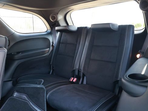 Used 2025 Dodge Durango SRT Hellcat AWD/4WD image 38