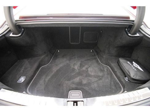 Certified 2024 Bentley Flying Spur S V8 AWD/4WD image 50