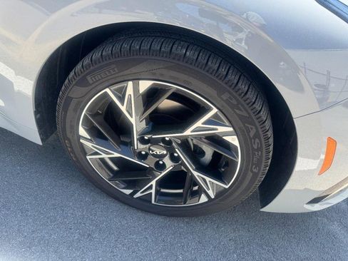 Used 2025 Kia K5 GT-Line FWD image 4