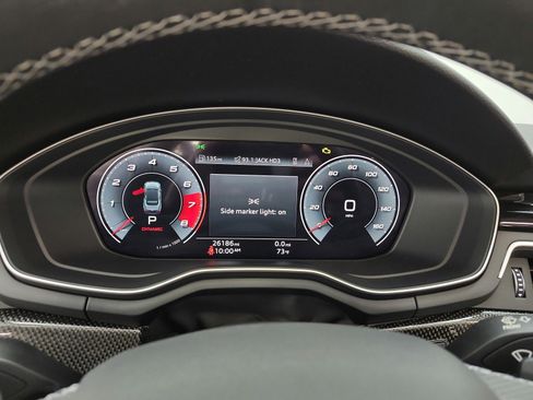 Used 2022 Audi S5 Premium Plus AWD/4WD image 11