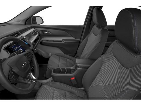 New 2027 Chevrolet Bolt LT w/ Comfort Package FWD image 8