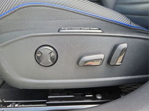 Used 2023 Volkswagen Golf 20th Anniversary Edition AWD/4WD image 15