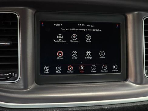 Used 2022 Dodge Charger SXT image 15