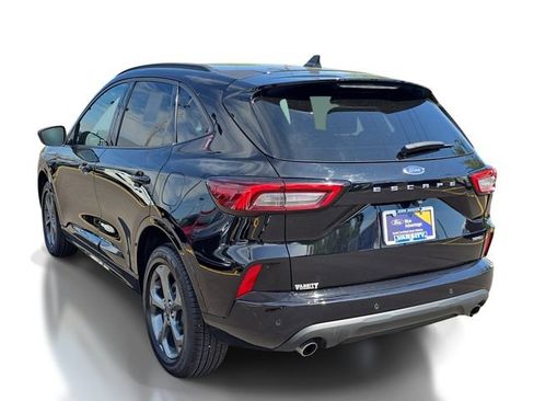 Used 2024 Ford Escape ST-Line w/ Tech Pack #1 AWD/4WD image 3