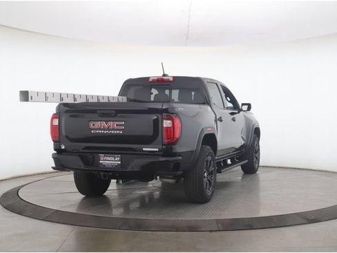 Used 2024 GMC Canyon Elevation w/ Convenience Package AWD/4WD image 4