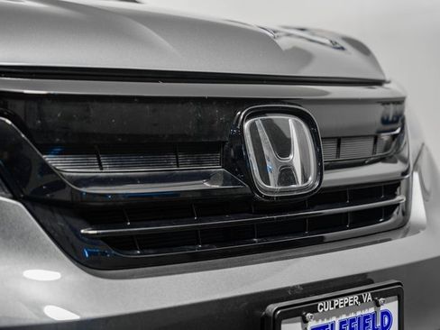 Used 2022 Honda Pilot Special Edition image 13