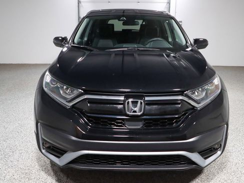 Used 2021 Honda CR-V EX image 4
