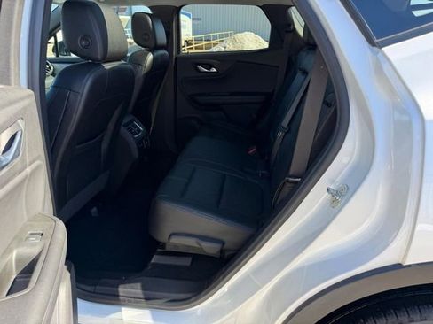 Used 2021 Chevrolet Blazer LT w/ Sound & Technology Package image 8