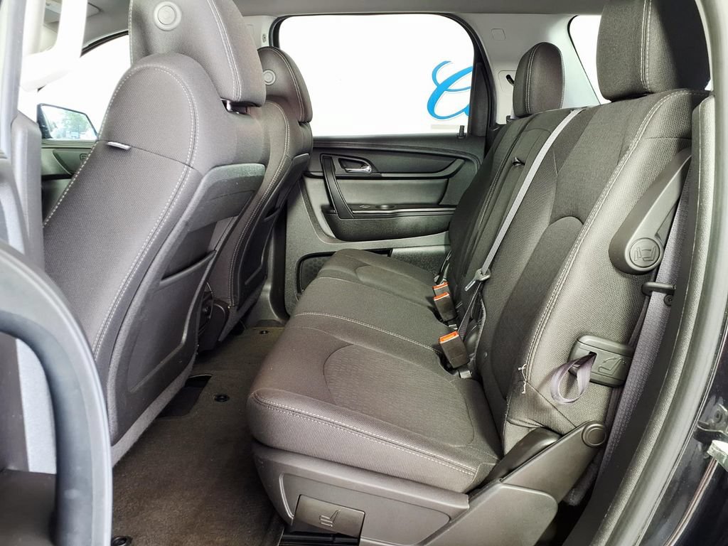 Used 2015 GMC Acadia SLE FWD image 9