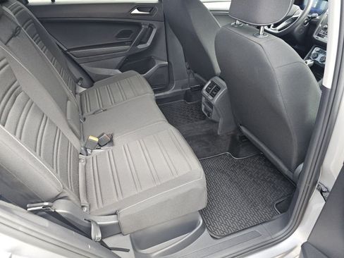 Used 2023 Volkswagen Tiguan S w/ Driver Assistance Package AWD/4WD image 5