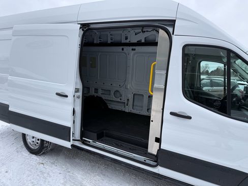 New 2026 Ford Transit 350 148 High Roof Extended DRW image 12