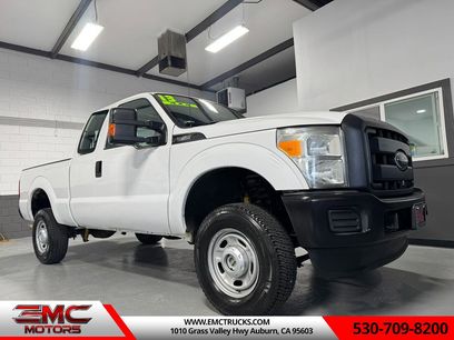 Used 2013 Ford F350 XL w/ PWR Equipment Group