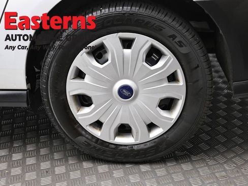 Used 2020 Ford Transit Connect XL FWD image 8