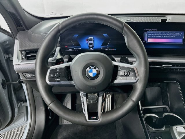 Used 2025 BMW X2 xDrive28i AWD/4WD image 19