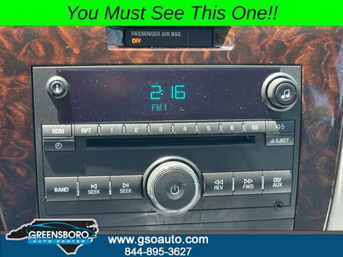 Used 2016 Chevrolet Impala Limited LS FWD image 26