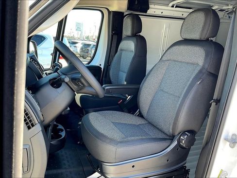 New 2026 RAM ProMaster 1500 image 9