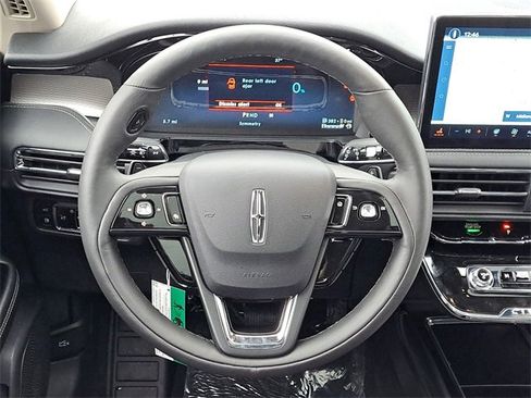 New 2026 Lincoln Corsair Grand Touring image 48