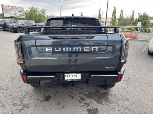 New 2025 GMC Hummer EV 2X image 7