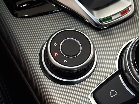 New 2026 Alfa Romeo Giulia Base image 14