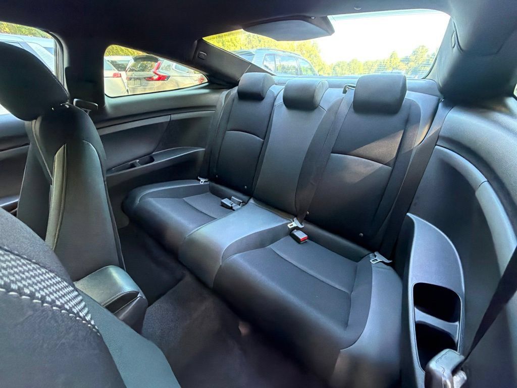 Used 2019 Honda Civic Sport image 14