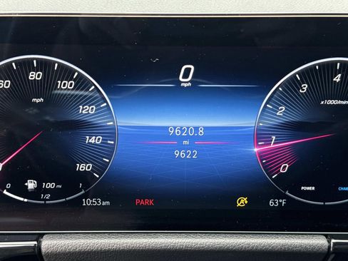 Used 2026 Mercedes-Benz GLA 250 image 27