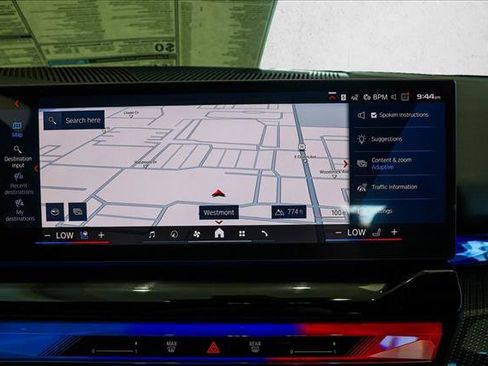 New 2027 BMW M5 Touring AWD/4WD image 14