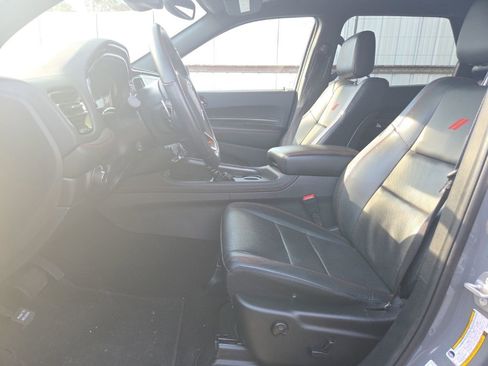 Used 2025 Dodge Durango GT image 5