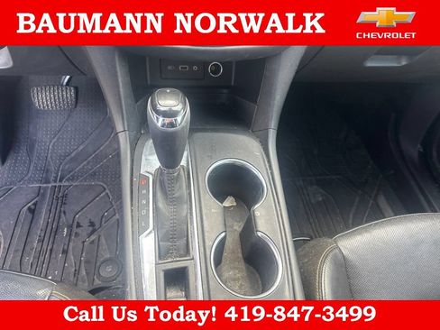 Used 2021 Chevrolet Equinox LT AWD/4WD image 25