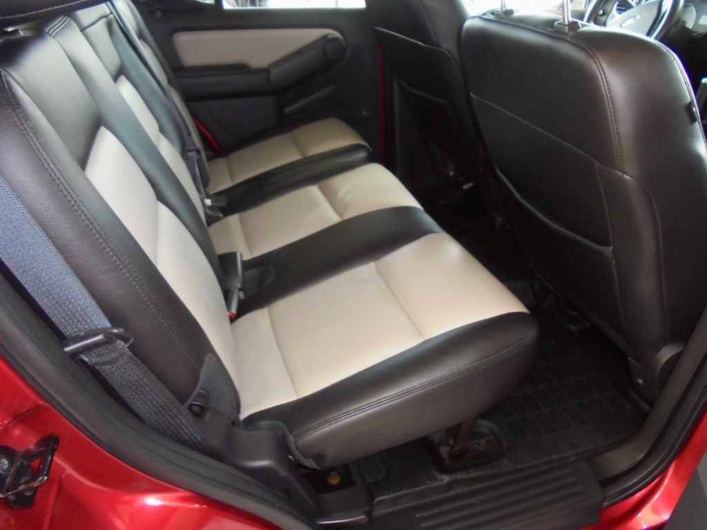 Used 2008 Ford Explorer Sport Trac Limited RWD image 10