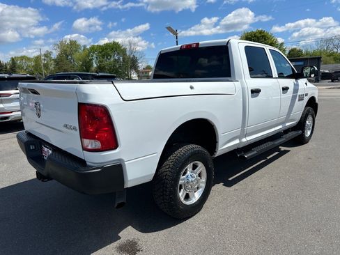 Used 2018 RAM 2500 Tradesman w/ Popular Equipment Group AWD/4WD image 3