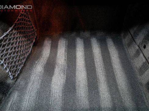 Used 2002 Mercedes-Benz SL 500 Silver Arrow image 99