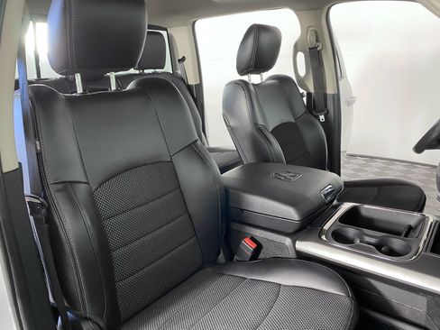Used 2018 RAM 1500 Sport w/ Convenience Group AWD/4WD image 17