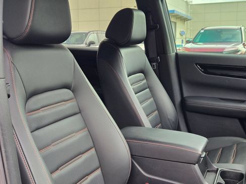 Used 2025 Honda CR-V Sport Touring image 30