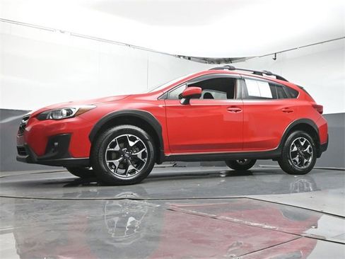 Used 2020 Subaru Crosstrek 2.0i Premium w/ Moonroof Package 2 image 35