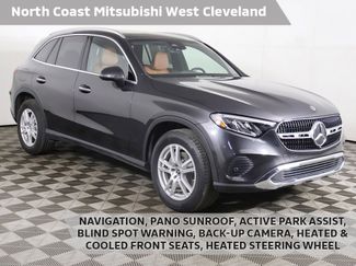 Used 2025 Mercedes-Benz GLC 300 4MATIC video 1