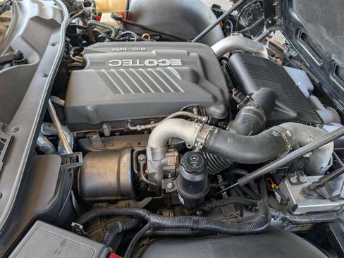 Used 2008 Saturn Sky Red Line image 21