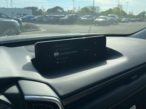 New 2026 MAZDA CX-50 AWD 2.5 S w/ Weather Package image 16