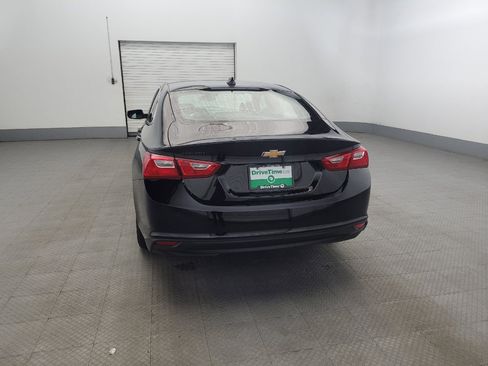 Used 2024 Chevrolet Malibu LS image 6