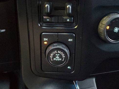 Certified 2023 Ford F150 XL w/ STX Appearance Package image 31