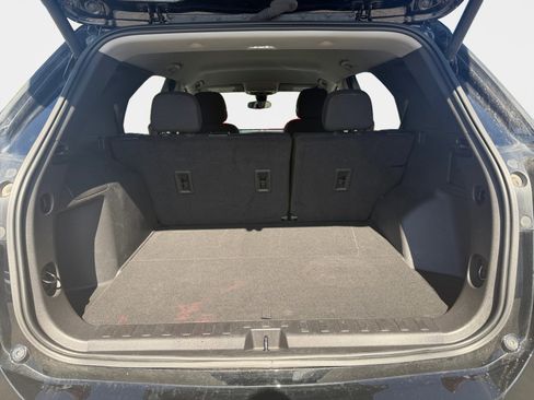 Used 2023 Chevrolet Equinox LT AWD/4WD image 21
