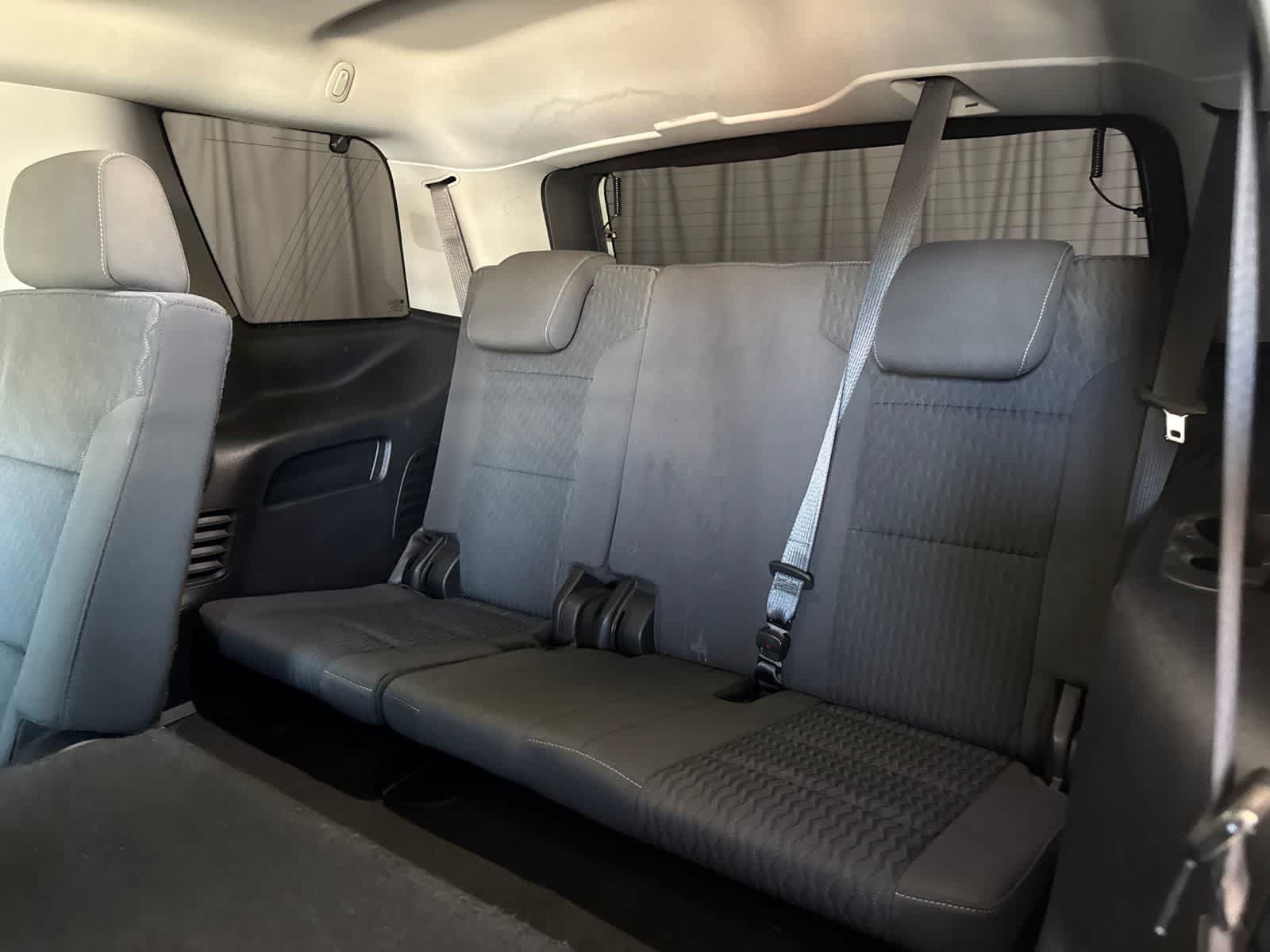 Used 2020 Chevrolet Tahoe LS RWD image 18
