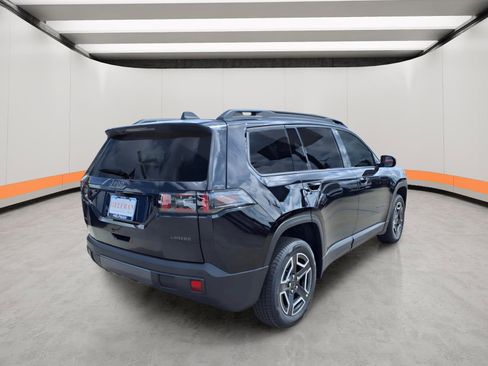 New 2026 Jeep Cherokee Laredo AWD/4WD image 6