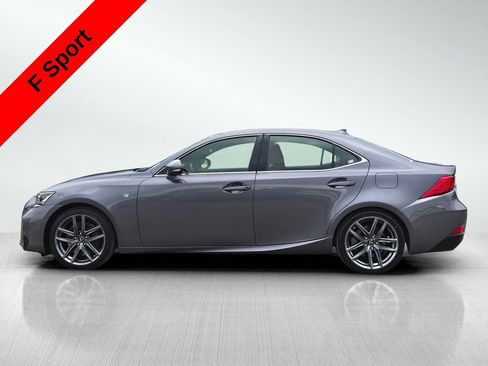 Used 2018 Lexus IS 300 F Sport image 7