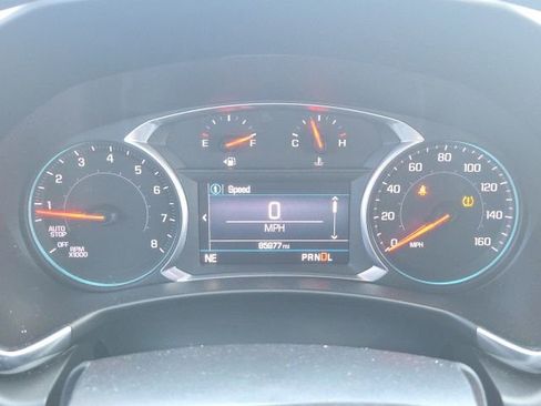 Used 2019 Chevrolet Equinox LT image 42