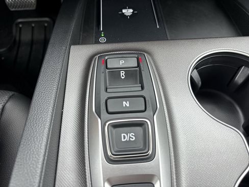 Used 2026 Honda Ridgeline RTL image 27