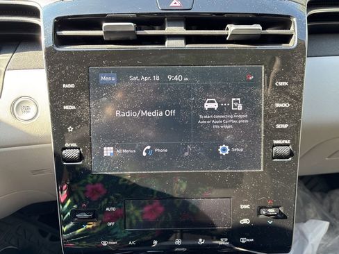 Used 2022 Hyundai Tucson SEL w/ Convenience Package FWD image 14