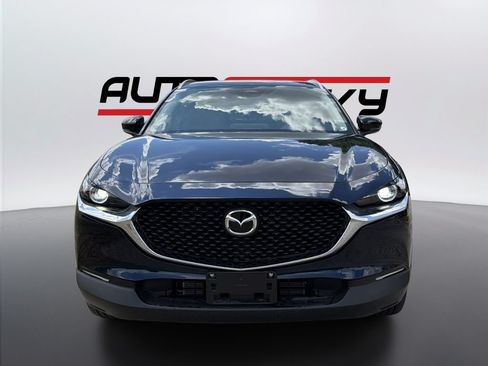 Used 2025 MAZDA CX-30 AWD 2.5 S w/ Select Sport Pkg image 2
