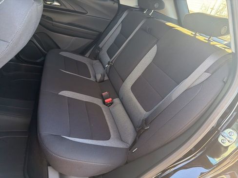 New 2026 Chevrolet TrailBlazer LT w/ Convenience Package image 27