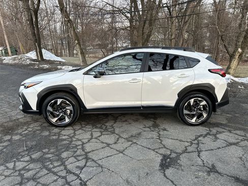 Certified 2025 Subaru Crosstrek 2.5i Limited image 5