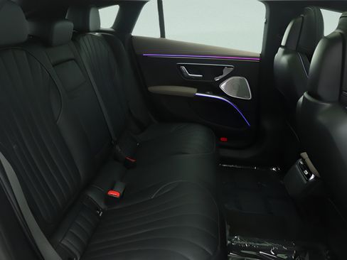 Certified 2023 Mercedes-Benz EQS 450+ Sedan image 29